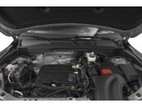 2022 Chevrolet Trailblazer AWD 4dr LS Exterior Shot 3