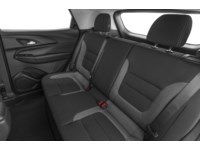 2022 Chevrolet Trailblazer AWD 4dr LS Interior Shot 5