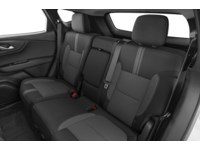 2026 Chevrolet Blazer AWD 4dr LT Interior Shot 5