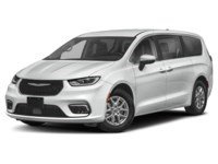 2023 Chrysler Pacifica Touring L FWD Exterior Shot 1