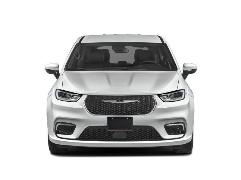 2023 Chrysler Pacifica Touring L FWD Exterior Shot 5