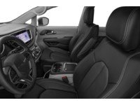 2023 Chrysler Pacifica Touring L FWD Interior Shot 4