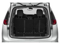 2023 Chrysler Pacifica Touring L FWD Exterior Shot 4