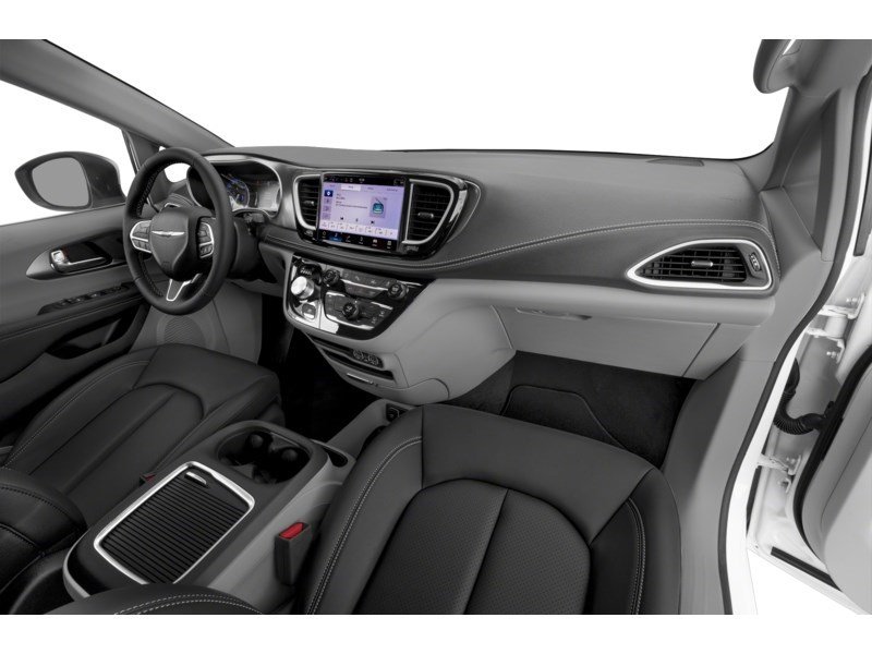 2023 Chrysler Pacifica Touring L FWD Interior Shot 1