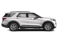 2023 Ford Explorer XLT 4WD Exterior Shot 10