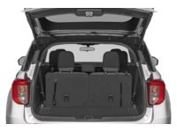 2023 Ford Explorer XLT 4WD Exterior Shot 4