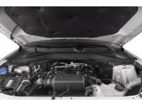 2023 Ford Explorer XLT 4WD Exterior Shot 3