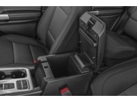 2023 Ford Explorer XLT 4WD Interior Shot 7