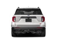 2023 Ford Explorer ST | 4WD | ROOF | NAV | 360 | TOW | 21s Exterior Shot 7