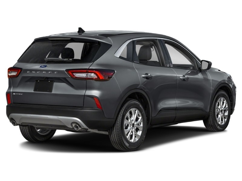2024 Ford Escape Active | AWD | 1.5L | ROOF | TECH PKG | HTD STR WH Exterior Shot 2