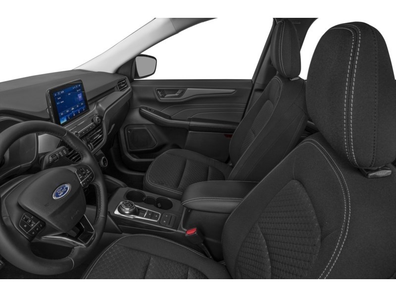 2024 Ford Escape Active AWD Interior Shot 4