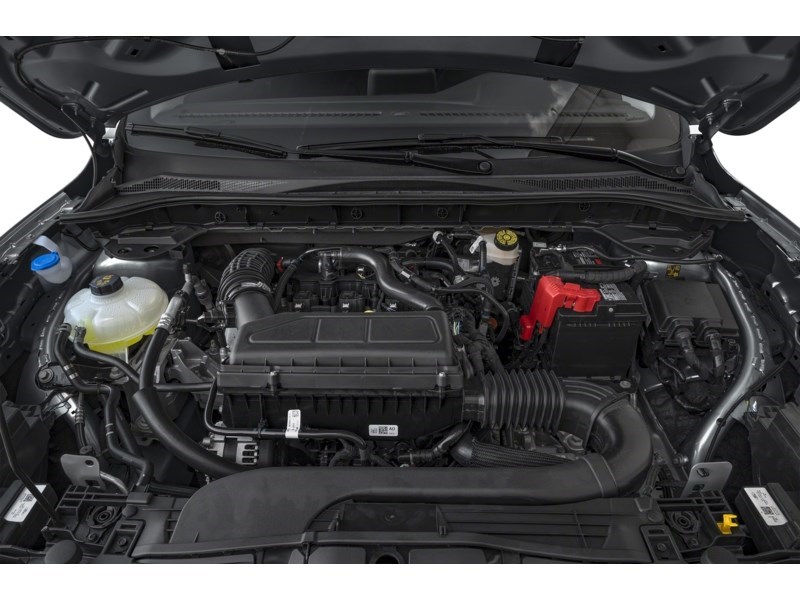 2024 Ford Escape Active AWD Exterior Shot 3