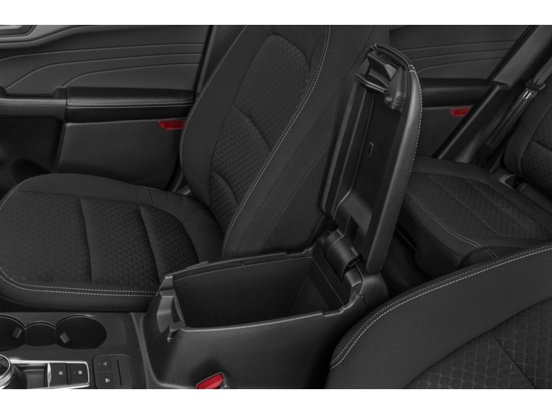 2024 Ford Escape Active AWD Interior Shot 7