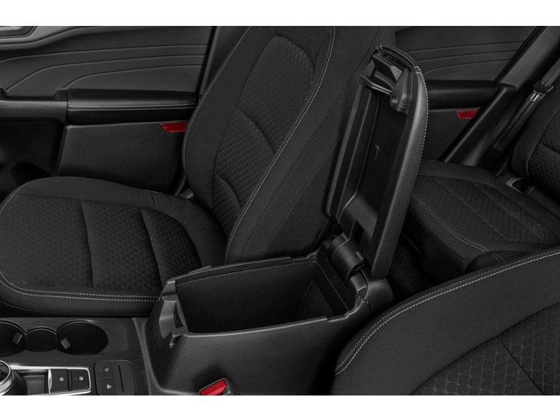 2024 Ford Escape Active | AWD | 1.5L | ROOF | TECH PKG | HTD STR WH Interior Shot 7