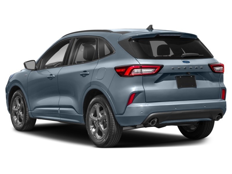 2024 Ford Escape ST-Line AWD Exterior Shot 9