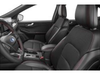 2024 Ford Escape ST-Line AWD Interior Shot 4