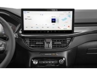 2023 Ford Escape ST-Line AWD Interior Shot 2