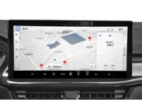 2024 Ford Escape ST-Line AWD Interior Shot 8