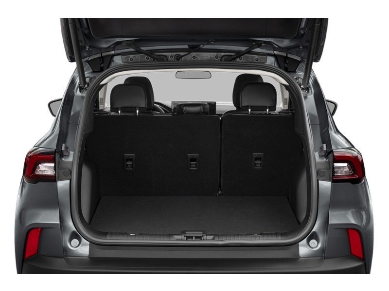 2026 Ford Escape PHEV FWD Exterior Shot 4
