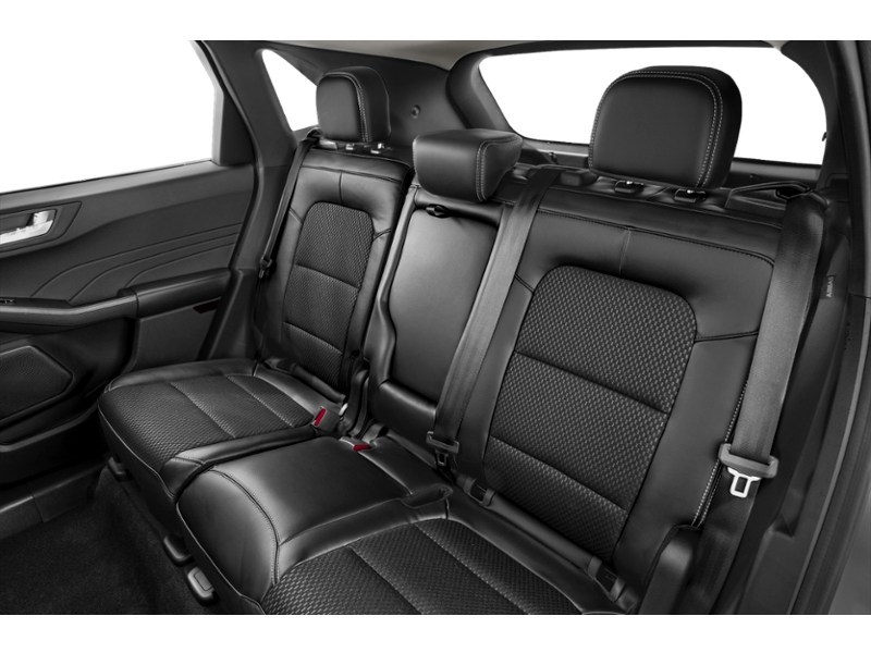 2023 Ford Escape PHEV FWD Interior Shot 5