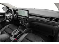 2023 Ford Escape PHEV FWD Interior Shot 1
