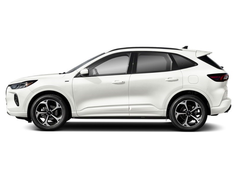 2024 Ford Escape ST-Line Select | AWD |2.0L | TECH|NAV |HTD STR WHL Exterior Shot 6