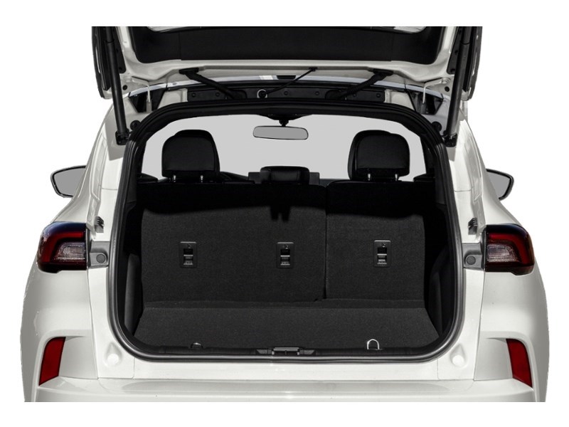 2024 Ford Escape ST-Line Select | AWD |2.0L | TECH|NAV |HTD STR WHL Exterior Shot 4