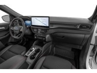 2024 Ford Escape ST-Line Select | AWD |2.0L | TECH|NAV |HTD STR WHL Interior Shot 1
