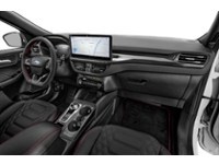 2023 Ford Escape ST-Line Elite AWD Interior Shot 1
