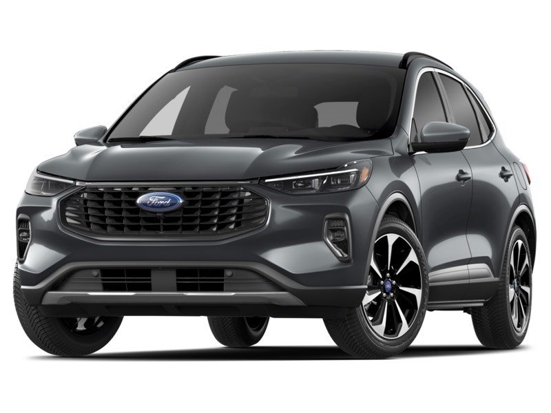 2023 Ford Escape Platinum | AWD | HYBRID | NAV | HTD STR WHL Exterior Shot 1
