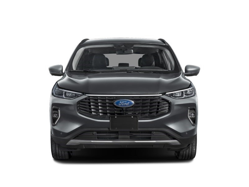 2023 Ford Escape Platinum | AWD | HYBRID | NAV | HTD STR WHL Exterior Shot 5