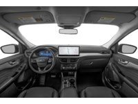 2023 Ford Escape Platinum | AWD | HYBRID | NAV | HTD STR WHL Interior Shot 6