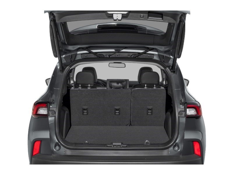 2023 Ford Escape Platinum | AWD | HYBRID | NAV | HTD STR WHL Exterior Shot 4
