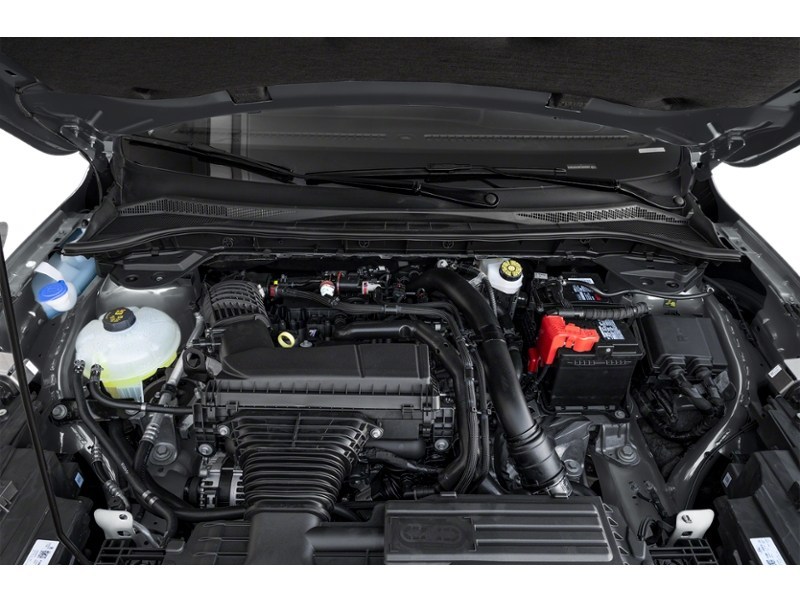 2023 Ford Escape Platinum | AWD | 2.0L | TOW | 360 | NAV | ADPTV CR Exterior Shot 3