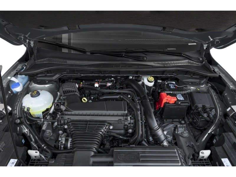 2023 Ford Escape Platinum | AWD | HYBRID | NAV | HTD STR WHL Exterior Shot 3