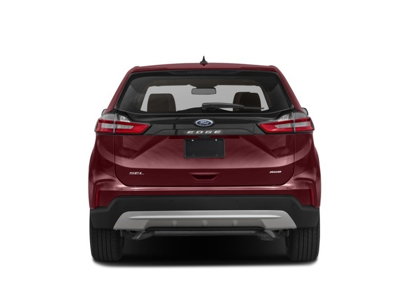 2024 Ford Edge SEL AWD Exterior Shot 7
