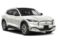 2023 Ford Mustang Mach-E Premium AWD Exterior Shot 8