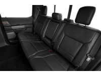 2023 Ford F-150 LARIAT 4WD SuperCrew 5.5' Box Interior Shot 5