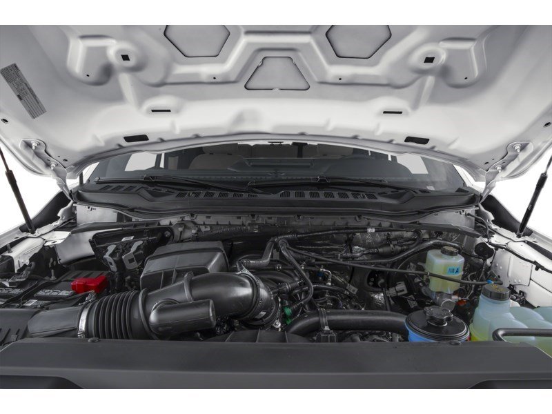 2026 Ford F-250 XLT 4WD SuperCab 8' Box Exterior Shot 3