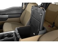 2026 Ford F-250 XLT 4WD SuperCab 8' Box Interior Shot 7