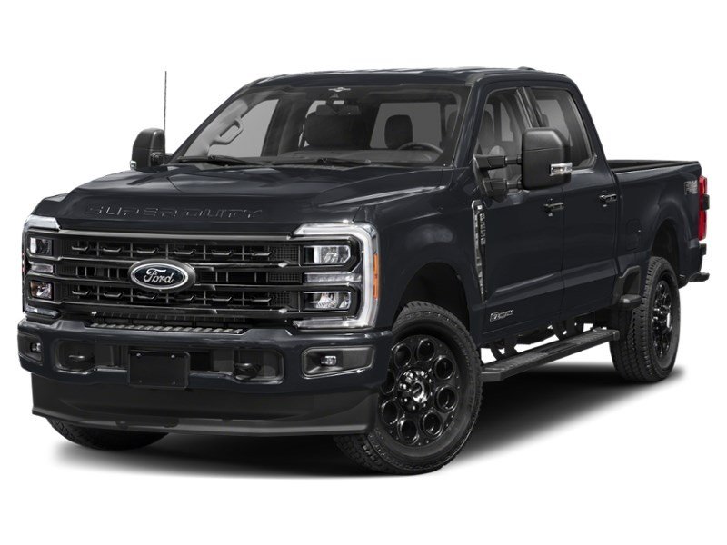 2024 Ford Super Duty F-250 SRW XLT 4WD Crew Cab 6.75' Box Exterior Shot 1