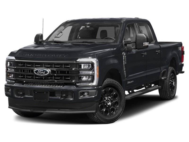 2026 Ford F-250 XLT 4WD Crew Cab 6.75' Box Exterior Shot 1