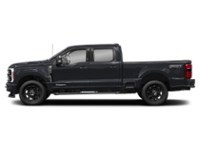2026 Ford F-250 XLT 4WD Crew Cab 6.75' Box Exterior Shot 6