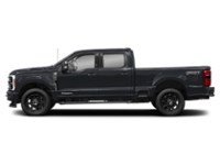 2026 Ford F-250 XLT 4WD Crew Cab 6.75' Box Exterior Shot 6