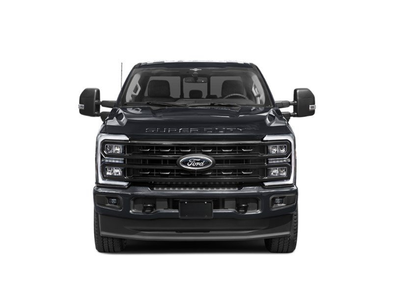 2024 Ford Super Duty F-250 SRW XLT 4WD Crew Cab 6.75' Box Exterior Shot 5