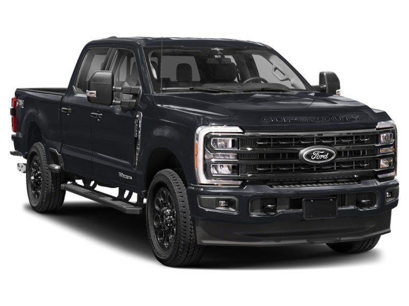 2024 Ford Super Duty F-250 SRW XLT 4WD Crew Cab 6.75' Box Exterior Shot 8