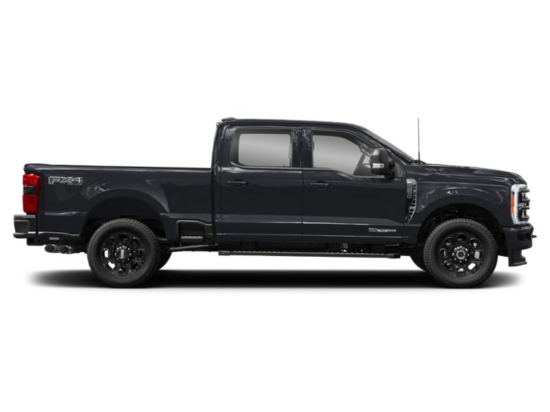 2027 Ford F-250 XLT 4WD Crew Cab 6.75' Box Exterior Shot 10