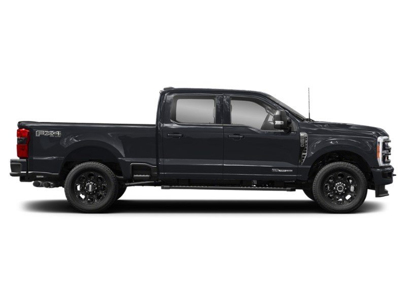2024 Ford Super Duty F-250 SRW XLT 4WD Crew Cab 6.75' Box Exterior Shot 10