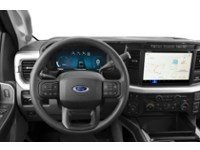 2027 Ford F-250 XLT 4WD Crew Cab 6.75' Box Interior Shot 3