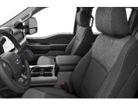 2027 Ford F-250 XLT 4WD Crew Cab 6.75' Box Interior Shot 4